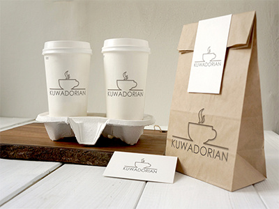 Logo design adobe illustrator adobe photoshop coffee drinks logo