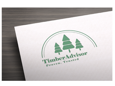 Timber Advisor adobe illustrator adobe photoshop logo