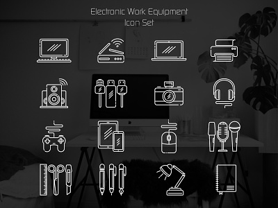bckground app camera icon character characters computer computer icon electronic electronic icon equipment flat icon icon design icon set illustration iphone laptop laptop icon logo minimal vector