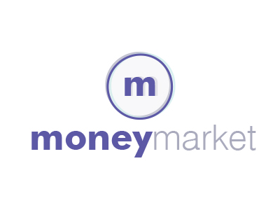 Financial company logo proposition