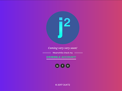Coming Soon Page Juxt2