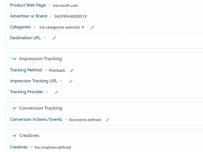 Animated Radio Buttons