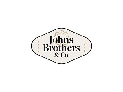 Johns Brothers logo