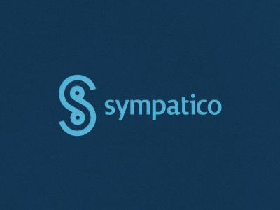 Sympatico by Stelian Vasile on Dribbble