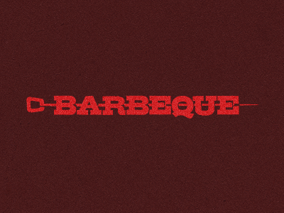 Barbeque