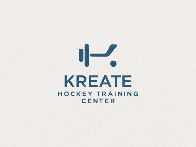 Kreate Hockey logo