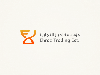 Ehraz logo