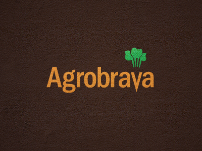 Agrobrava logo