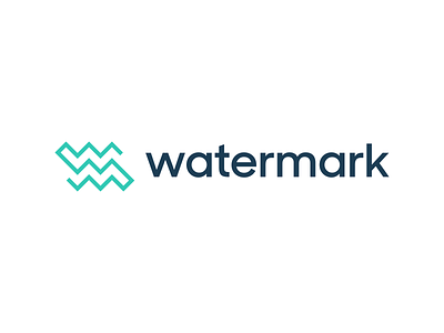 WM logo mark monogram