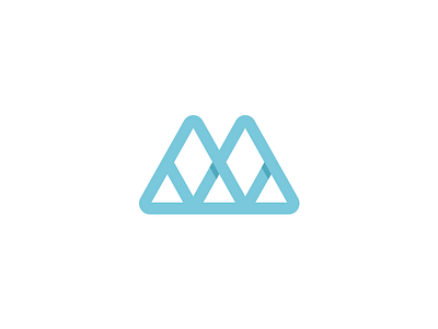 WM logo monogram