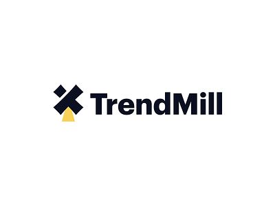 T-Mill logo