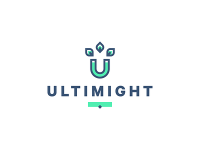 Ultimight logo