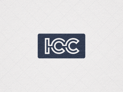 ICC logo mark