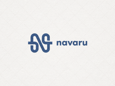 navaru app developer logo mark