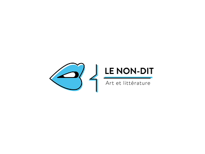 Logo Le-Non-Dit