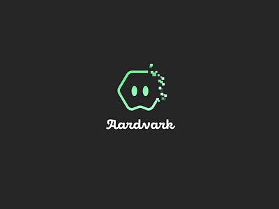 Aardvark logo