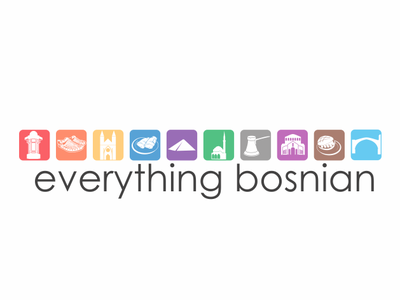 Everything Bosnian