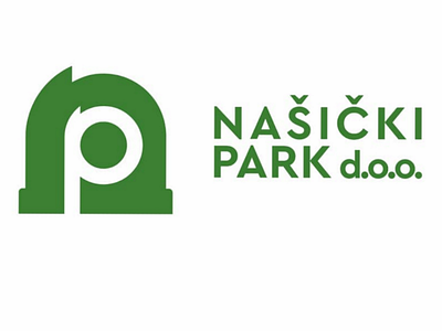 Branding and identity  for Nasicki park