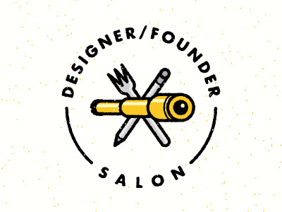 Designer founder salon dribbble