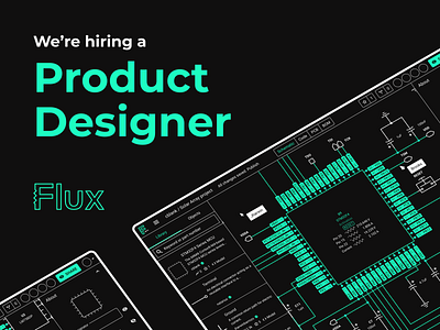 Flux is hiring!