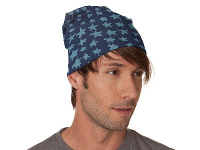 Stars Beanie – Pact Fall 2012 america basics beanie clothing fashion underwear