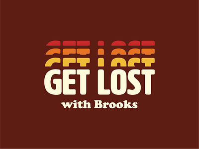 Get Lost Logo