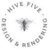 Candace Lentz (Owner Hive5Design)