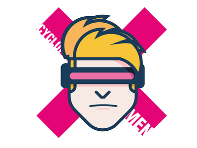 Xmen Cyclops