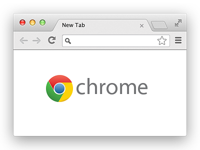 Chrome Browser for Sketch