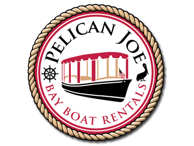 Pelican Logo design logo
