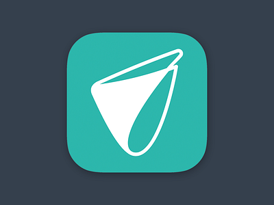 VibeGuru iOS app icon