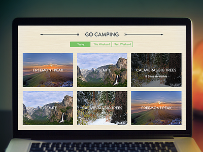 Go Camping With Hipcamp camping national parks outdoors