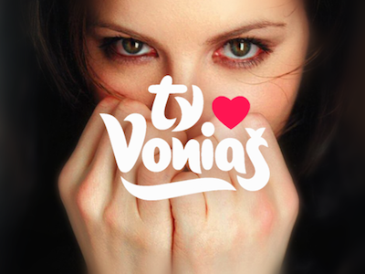 Ty Voniaš! – Perfumes A Different Way heart perfumery perfumes pink scent women