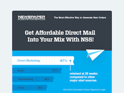 Nss newsletter
