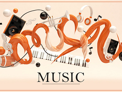 music