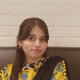 Zainab Fatima