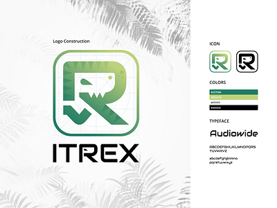 Logo ITREX