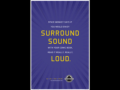 Surround Sound