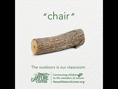 Chair chair children classroom hawaii hawaii nature center instagram keiki nature public service wasiswas