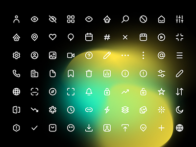 UI Basic V1.1 — Pixel-Perfect Line Icons 24px icons arrow calendar contacts edit event home icon icons icons pack icons set link mark menu password shop ui user interface icons ux wireframe