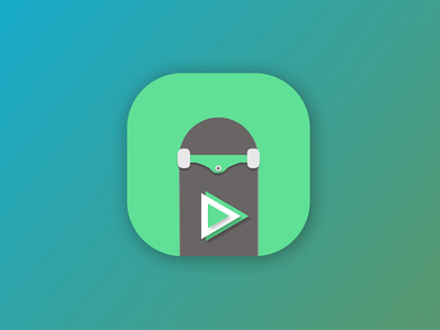 DailyUI #005 - App Icon