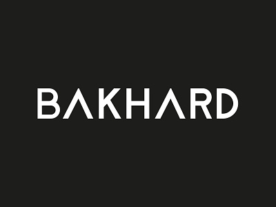 BAKHARD Logo