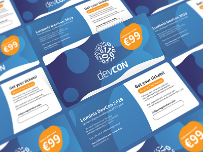 DevCon '19 - Voucher Design