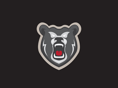 Bear logo