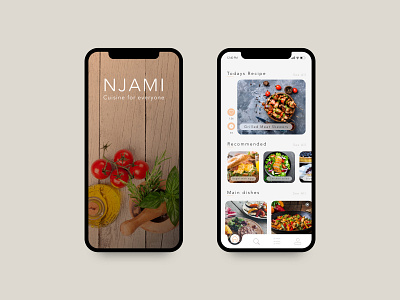 Recipe App