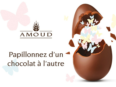 Pâques 2019- Amoud