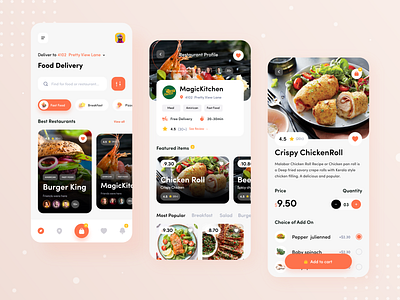 Food Menu designs, themes, templates and downloadable graphic elements ...