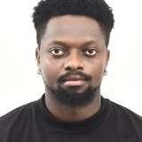 Michael Eze