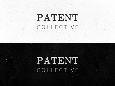 Patent Collective Logo