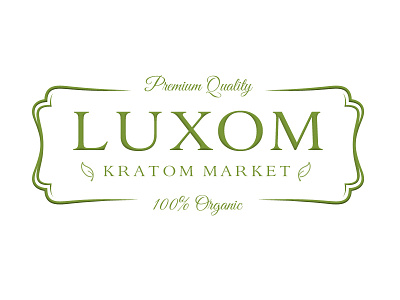 Luxom Logo